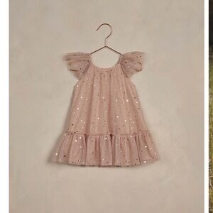 Noralee Dress (Rylee & Cru)